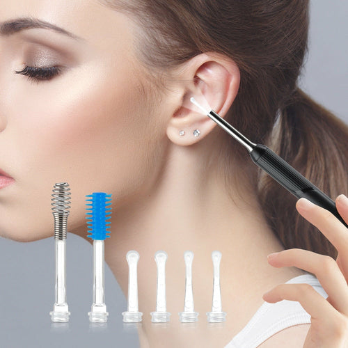 Cleaning Ear Endoscope Camera for Android USB C Cell Phone Mini Camera