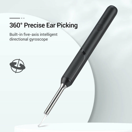 Cleaning Ear Endoscope Camera for Android USB C Cell Phone Mini Camera
