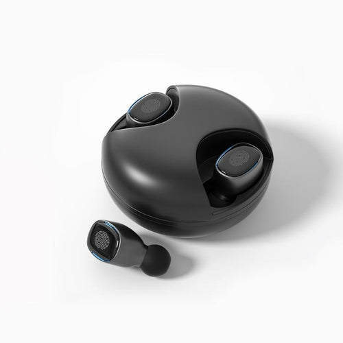 TWS-02 Power display  in-ear sports business mini TWS Wireless