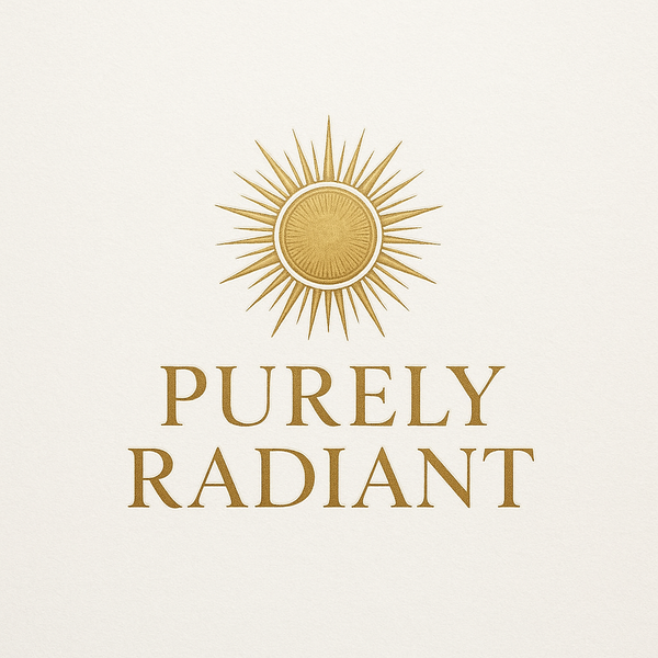 Purely Radiant 